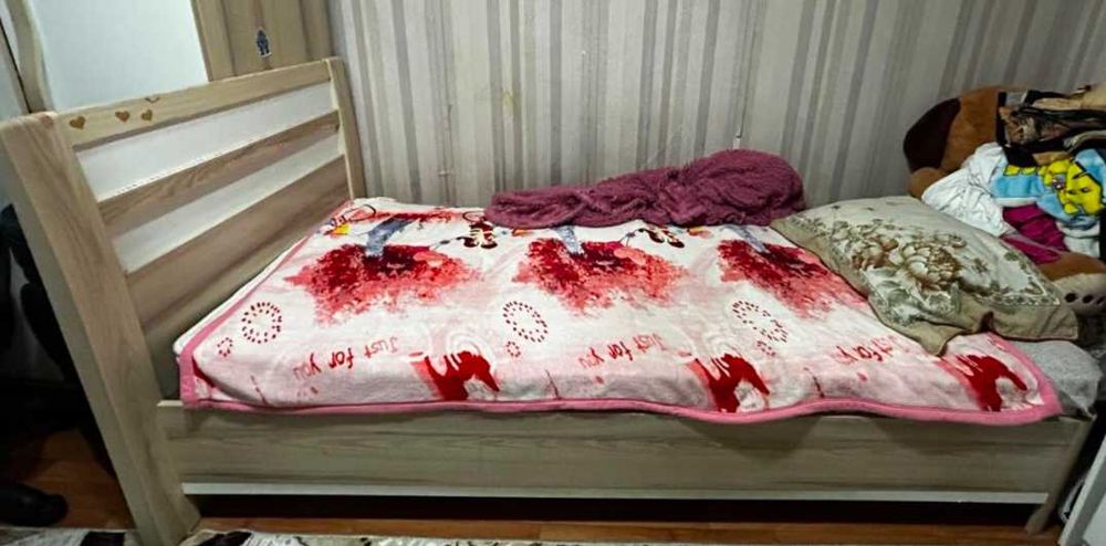 Подростковый гарнитур