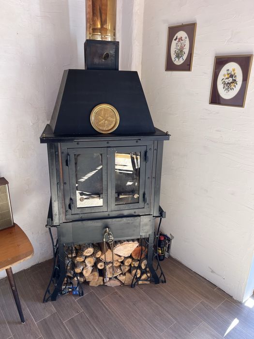 Автентична Реновирана къща в с.Радювене