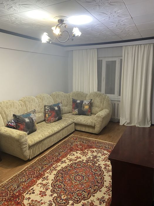 Квартира посуточно