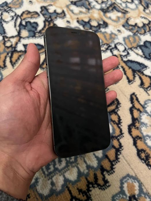 Iphone 12Pro 128Gb Ideal