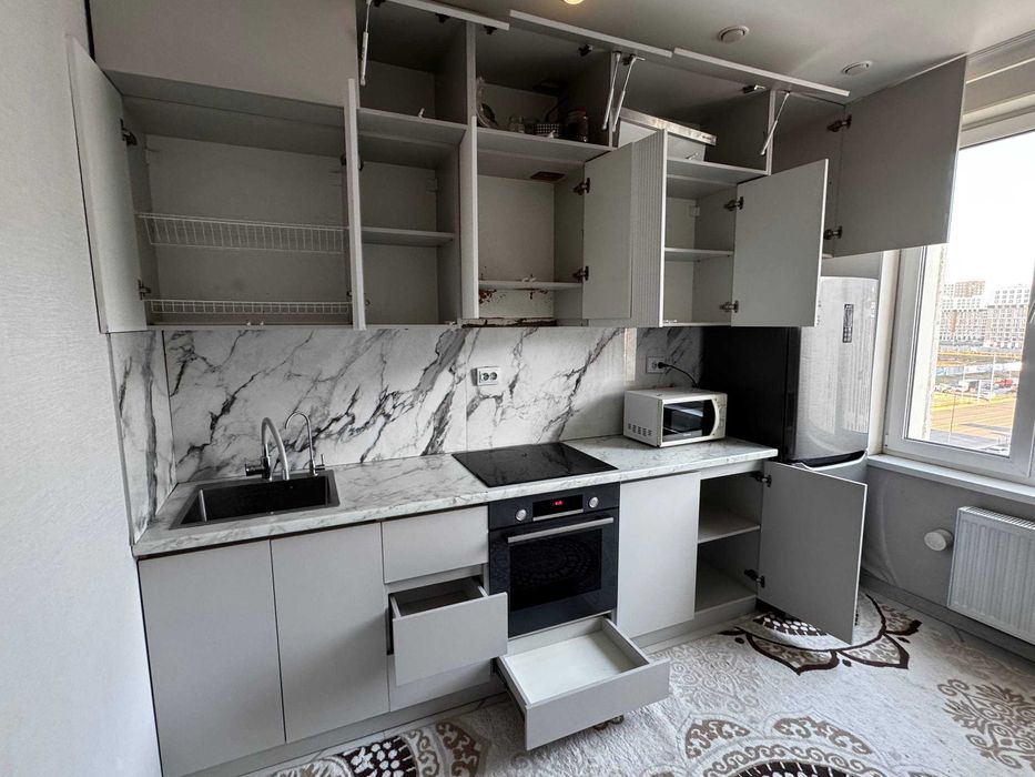 Кухонный гарнитур