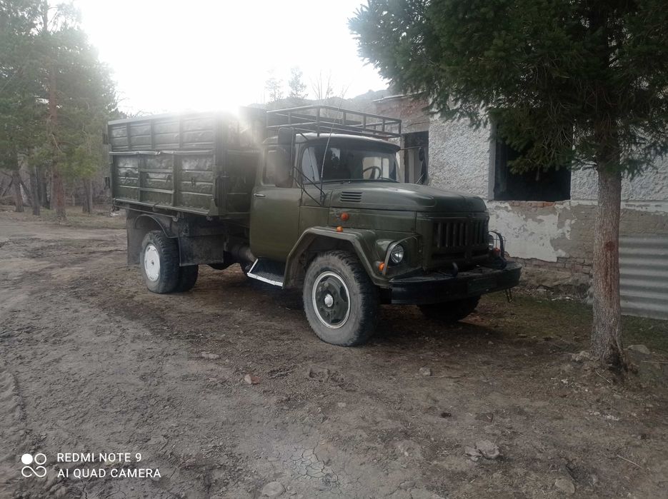 Зил 130 Продам продажа