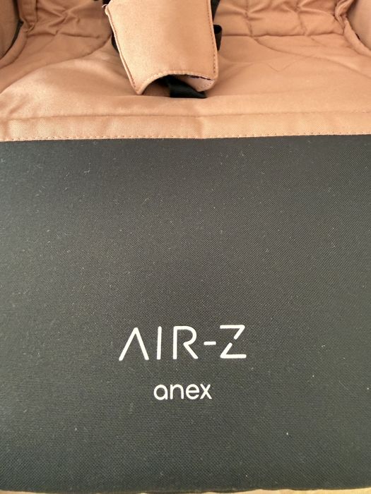 Каляска anex air-z