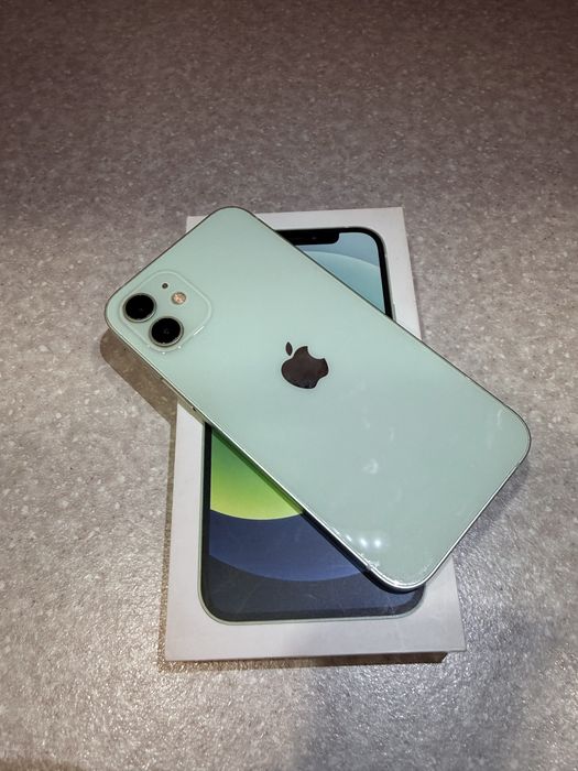 Iphone 12 128 gb