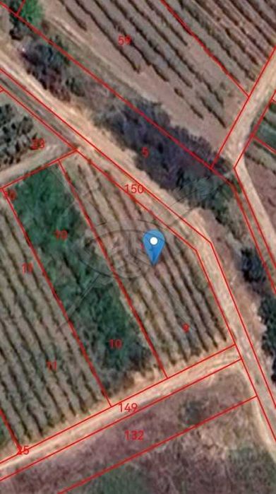 Парцел в Браниполе 102325