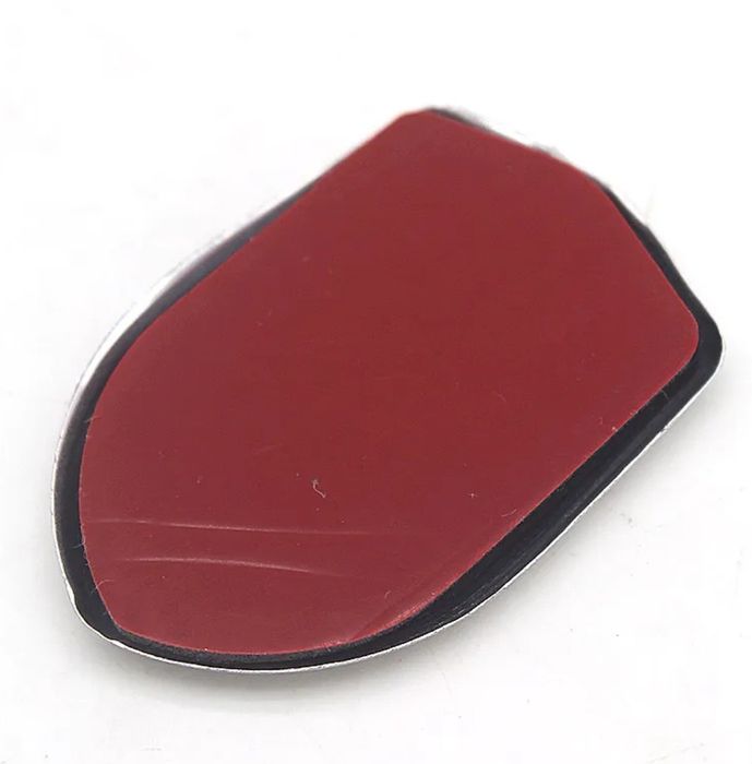 Emblema Ghia Ford Focus Mondeo Emblema auto