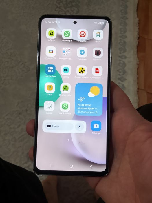 Продам Самсунг а53