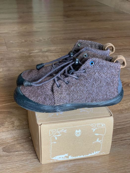 Боси обувки wildling