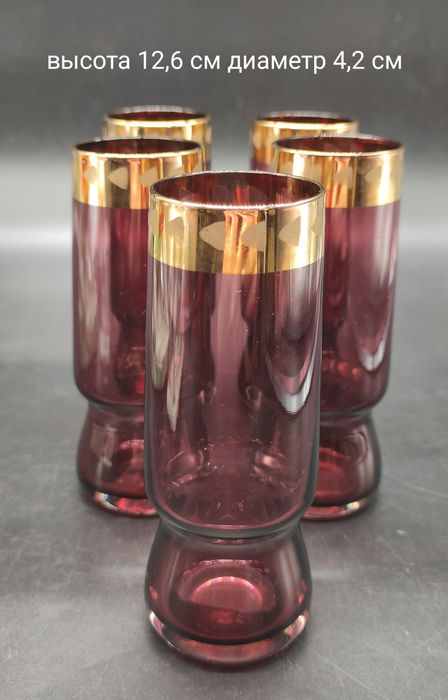 Стаканы Неман для напитков