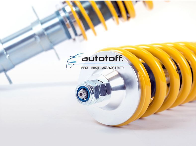 Suspensie sport reglabila pe inaltime Seat Leon 1 (1999-2006)