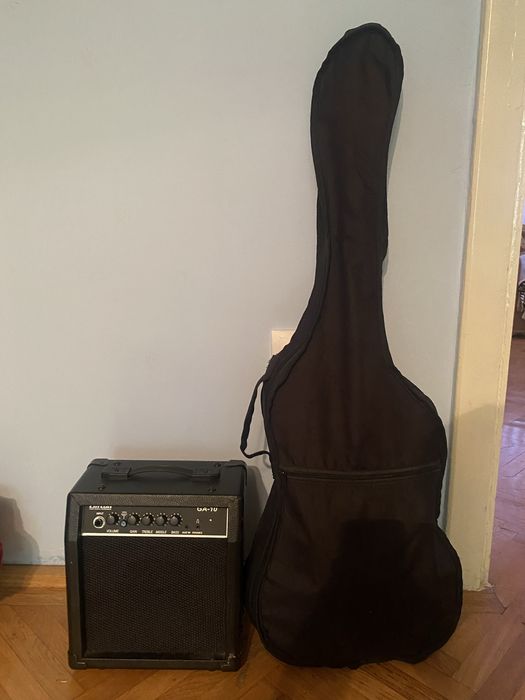 Vând Chitară Clifton