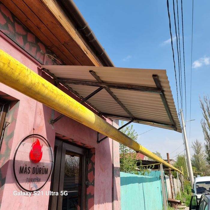 Решетки на окна двери заборы