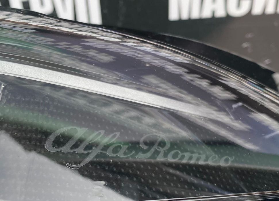 Фарове far Led фар за Алфа Ромео Alfa Romeo Tonale