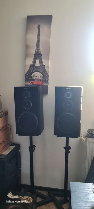 BOXE diferite mărimi! Technics, Sony, Canton,Technics, Jamo,Unitra 140