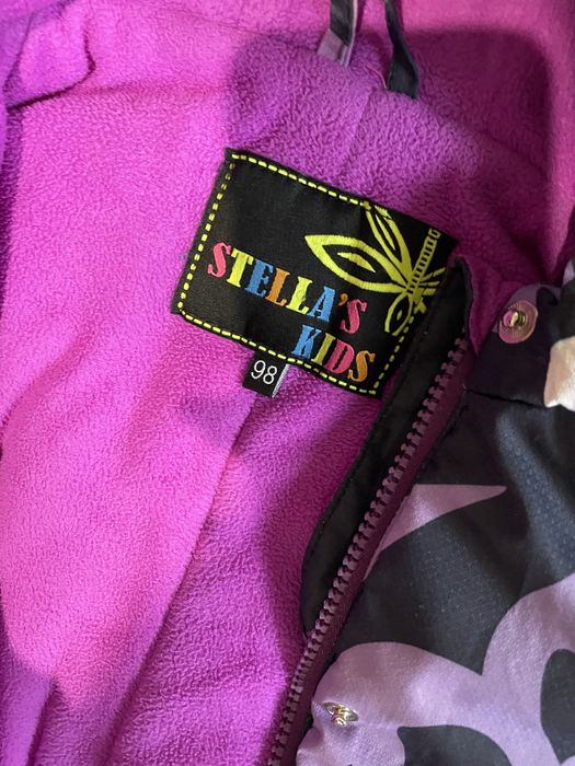 Комбинезон детский