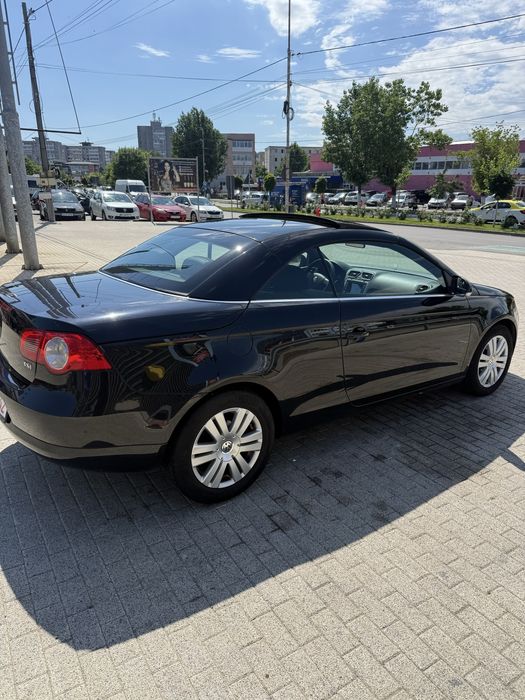 VOLKSWAGEN Eos 2008 — imagine 4