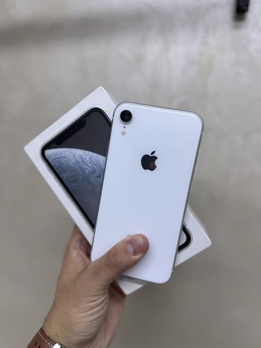 Айфон XR 64гб Оригинал