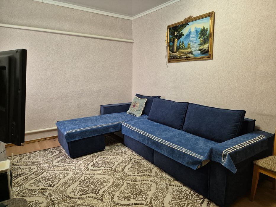 Продам благоустроенную дом