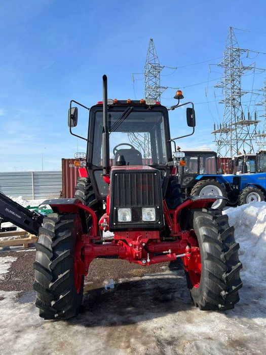 Трактор Беларус-922.3