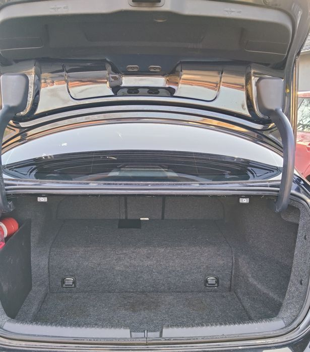 Volkswagen Jetta automat hybrid 1.4 tsi cu probleme la chiulasa