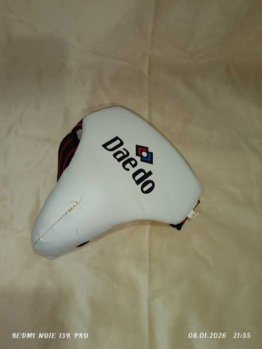 Набор защиты для спорта