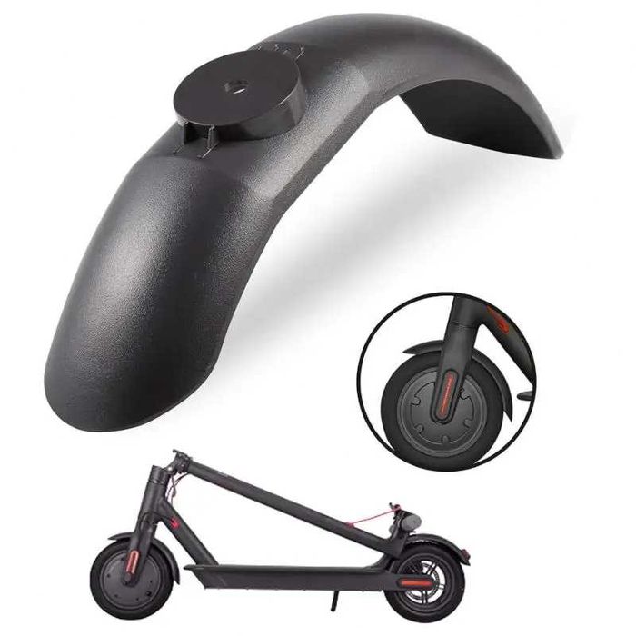 Aripa aparatoare fata trotineta electrica Xiaomi M365 / M365 Pro