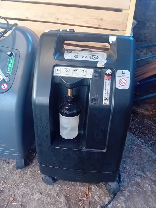 Кислороден концентратор