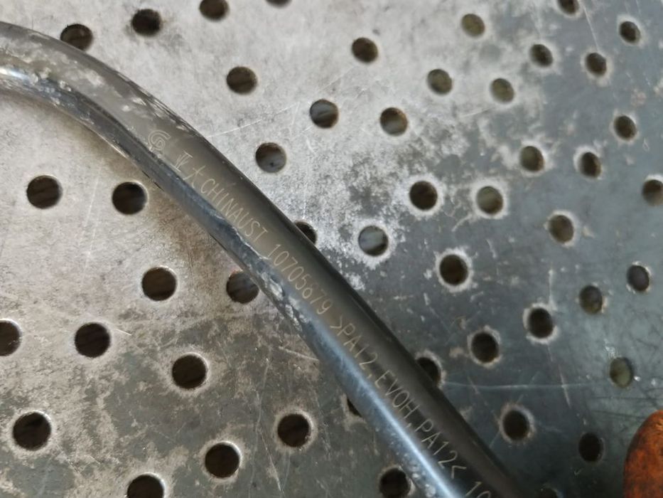 conducta alimentare combustibil 1.5 t b 15e4e mg hs 10705879