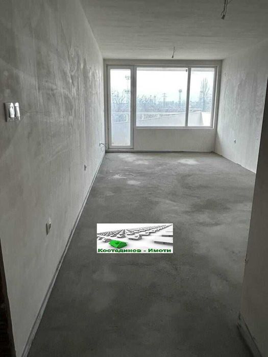 Продава се Тристаен апартамент в Пловдив, Съдийски - 122 кв.м за 690 €/кв.м - Снимка #3