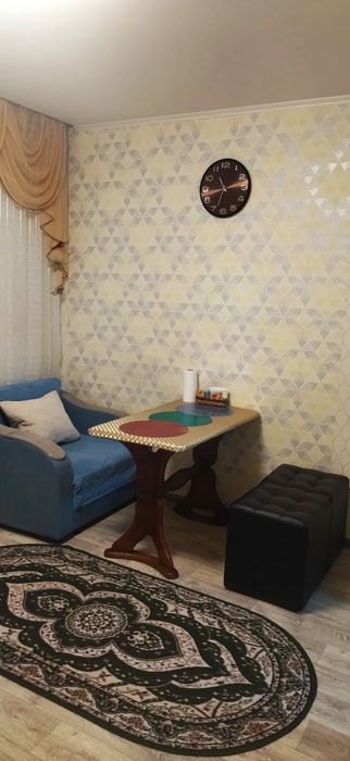 Квартира по суточно