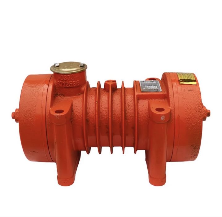 Запчасти для шлакоблок и пескоблок станков — В наличии