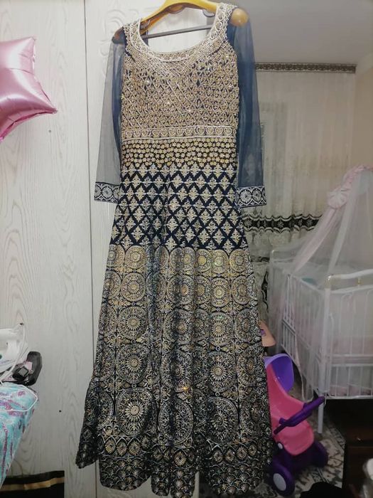 Продам индийские сари оригинал