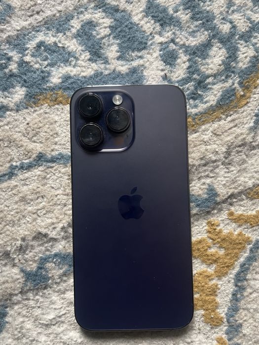 Продам iPhone 14 pro max в идеальном состояний