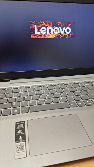 Laptop nou Lenovo Ideapad S145-15AST