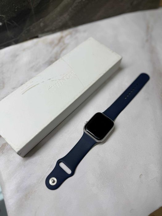 Apple Watch Series 9 45mm[Кызылорда,Тасбогет,Есенова 47] ЛОТ985240