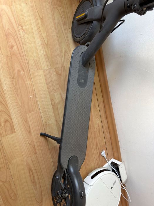Xiaomi 1S scooter - електрическa тротинетка