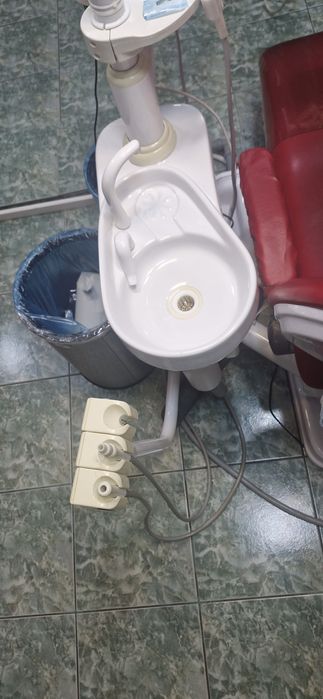 Unit dentar perfect functional