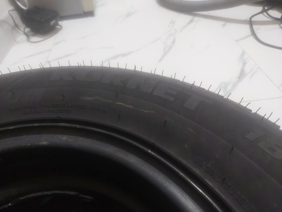 Балон шина 185 70