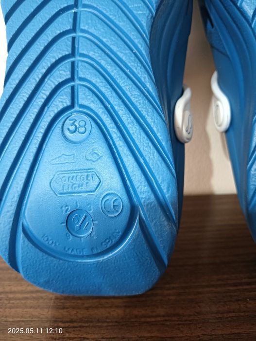 Încălțăminte/saboți femei