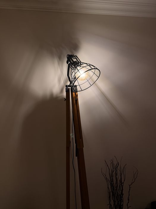 Декоративна видока лампа