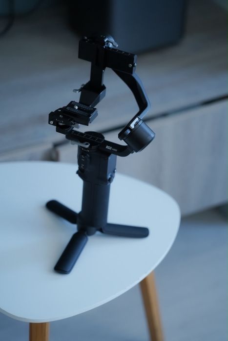 DJI RS 3 MINI - Gimbal