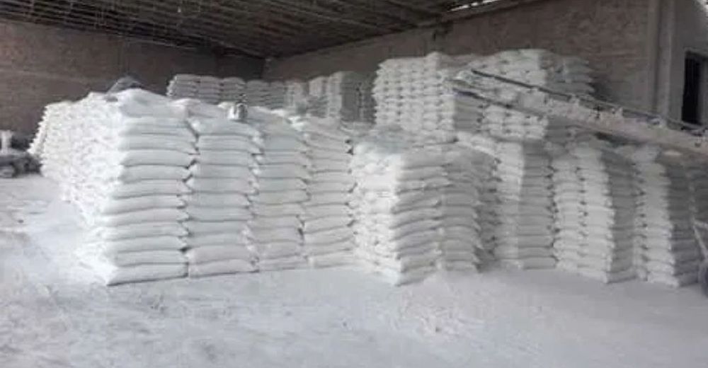 Керамзит в долине с ндс