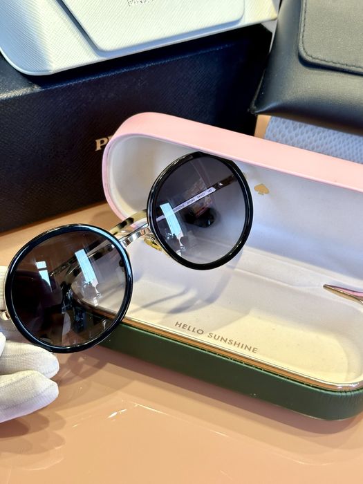 Дамски слънчеви очила Kate Spade lamonica