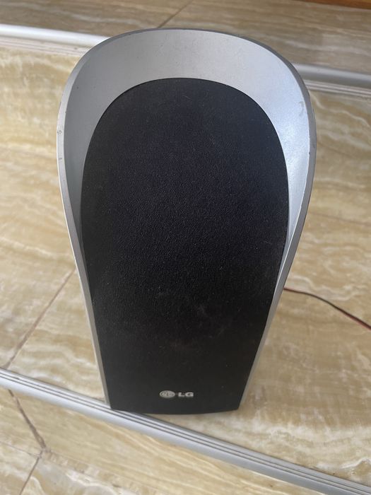 Boxa LG 140w cu 8ohmi