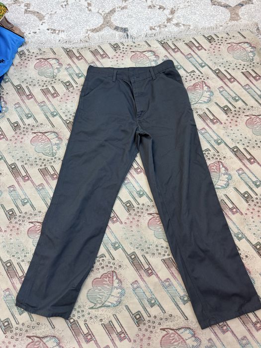 Carhartt брюки.