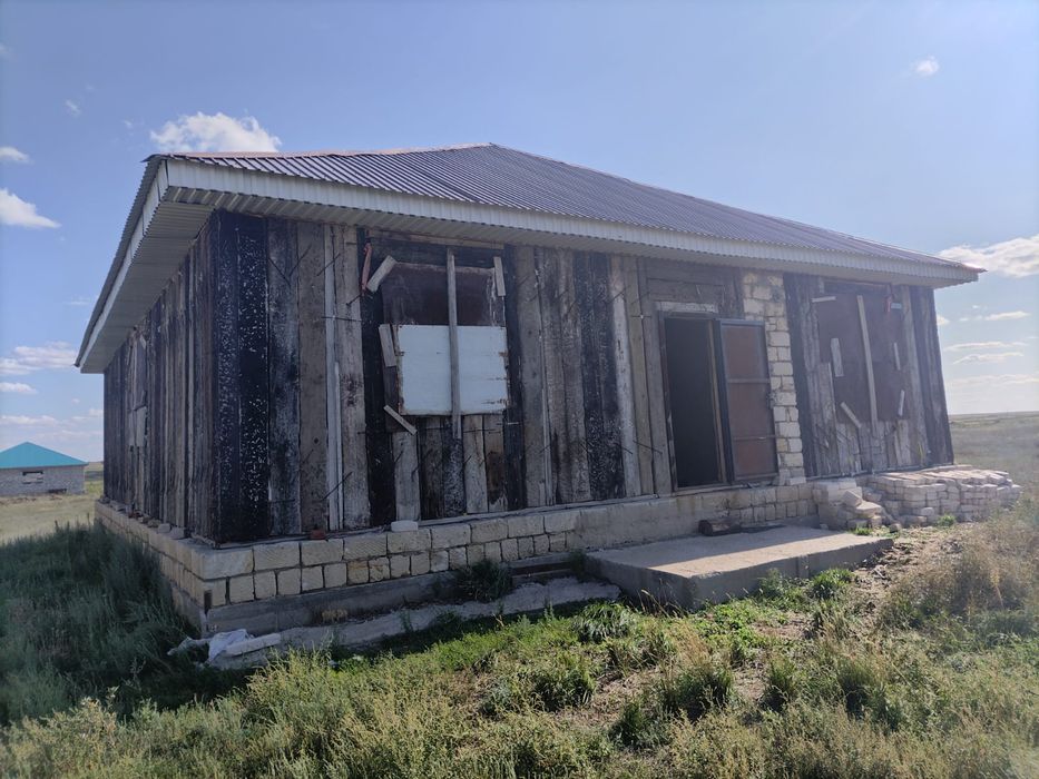 Продается дом. Жилой Массив Парасат