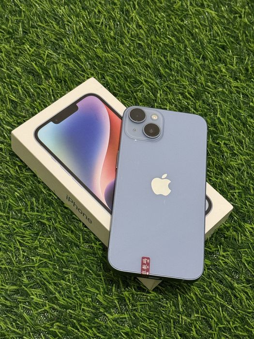 Iphone 14, 256GB