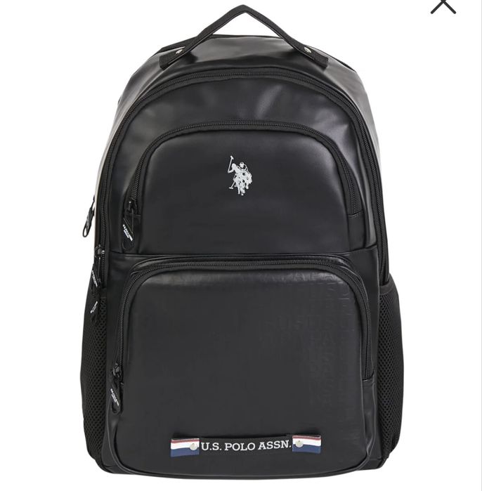 Продавам раница U.S. Polo Assn.