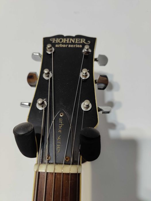 Chitara electrica Hohner Les Paul, Arbor Series