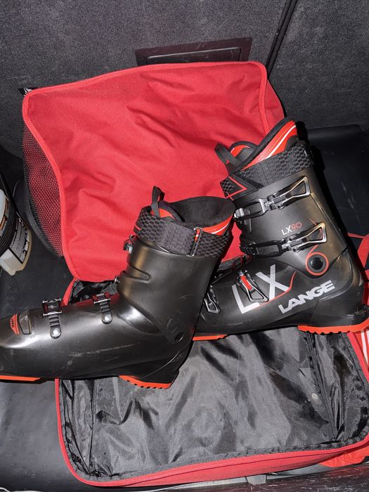 Lange LX 90 30-31.5 / 48-49